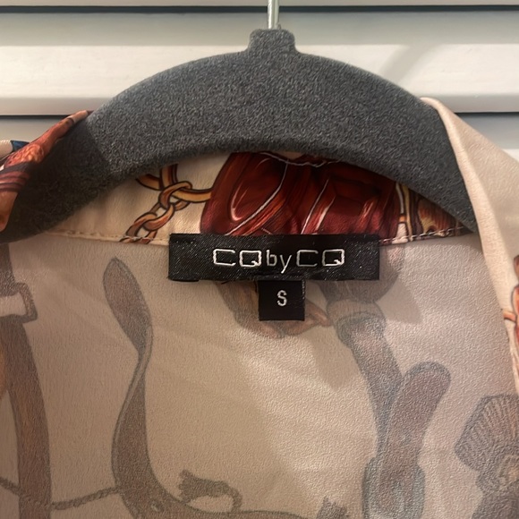 CQ by CQ - De’Cordon - Pants and Shirt Set - Picture 3 of 12